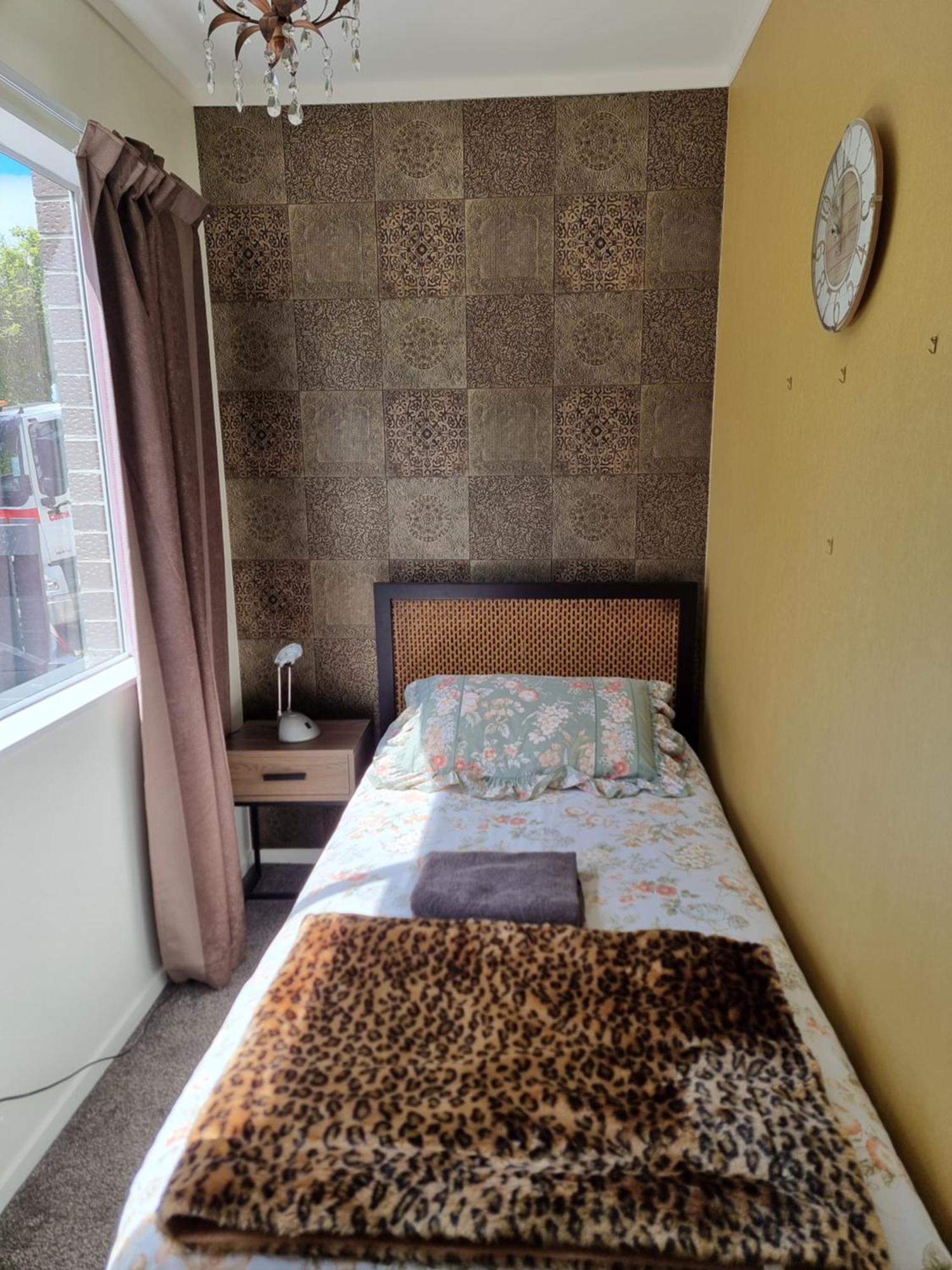 Entire Ground Floor With Full-Privacy And Family-Friendly Popular To Ferry Catchers Веллингтон Экстерьер фото