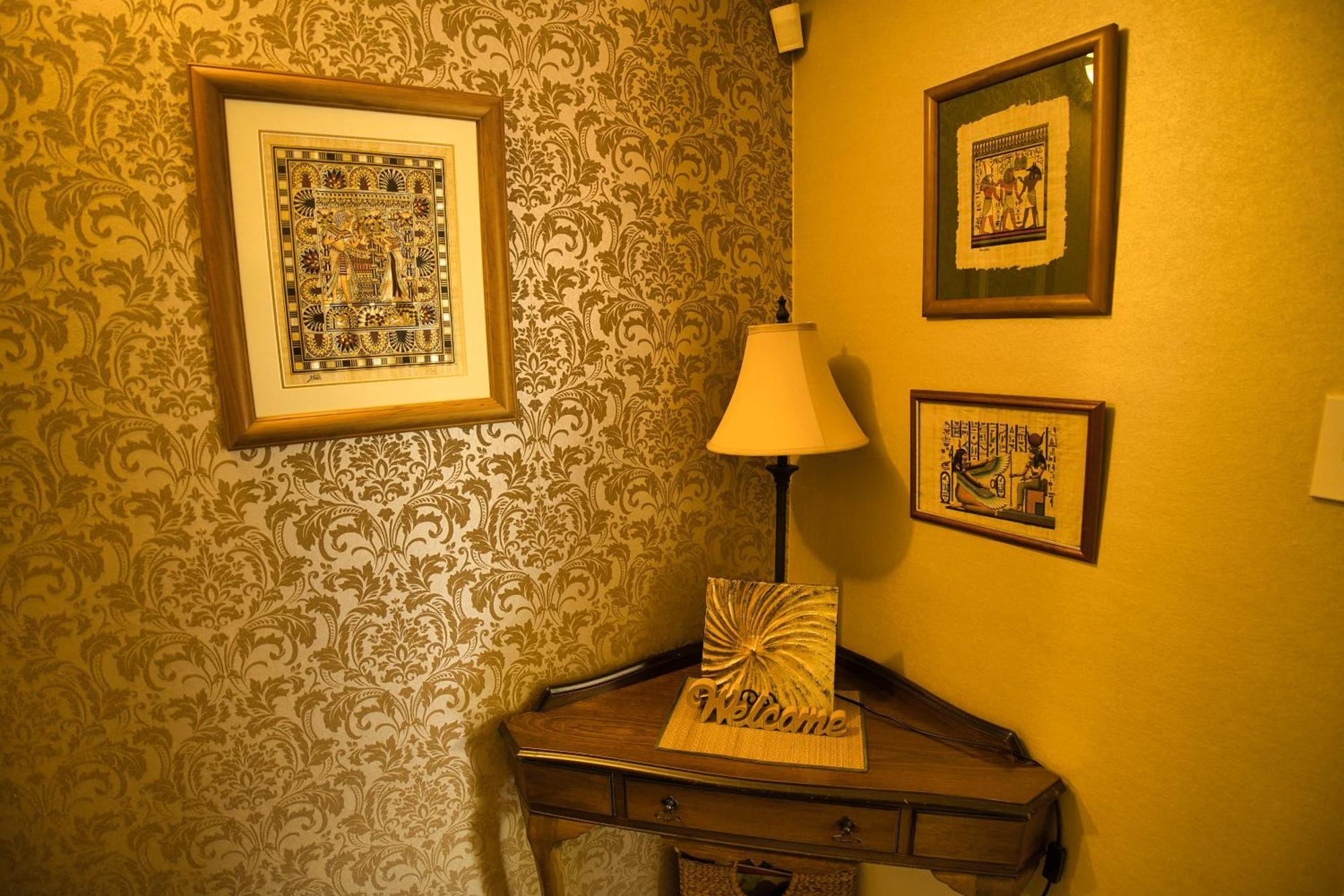 Entire Ground Floor With Full-Privacy And Family-Friendly Popular To Ferry Catchers Веллингтон Экстерьер фото