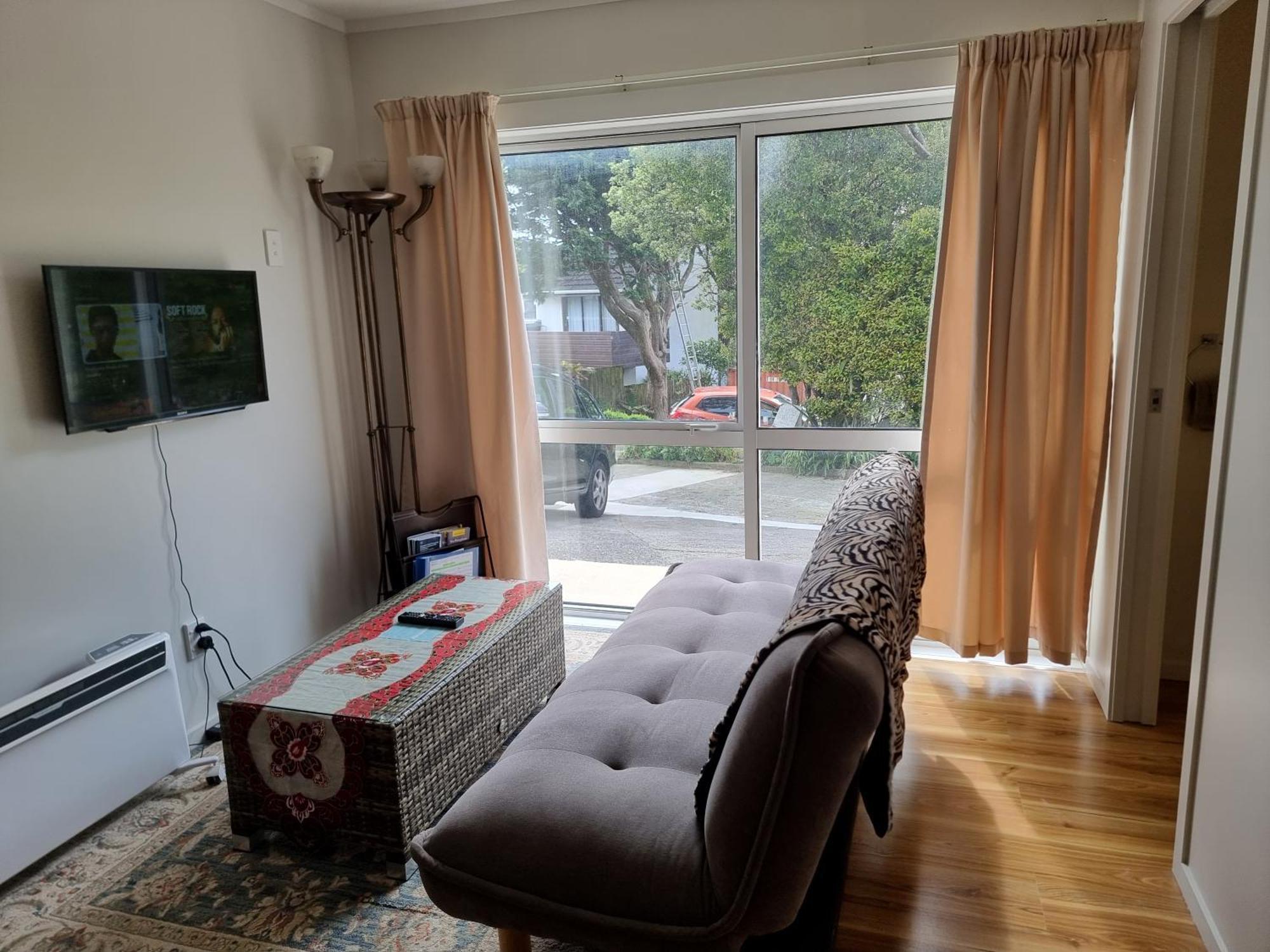 Entire Ground Floor With Full-Privacy And Family-Friendly Popular To Ferry Catchers Веллингтон Экстерьер фото